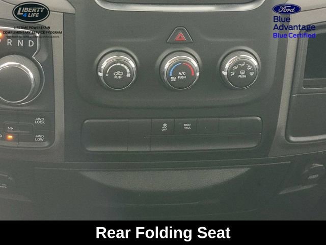 Used 2019 RAM 1500 Express w/ Express Value Package image 25