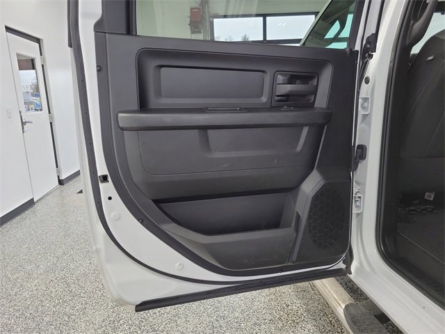 Used 2022 RAM 3500 Tradesman image 21