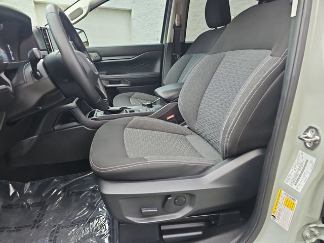 Certified 2024 Ford Ranger XLT w/ Technology Package AWD/4WD image 14
