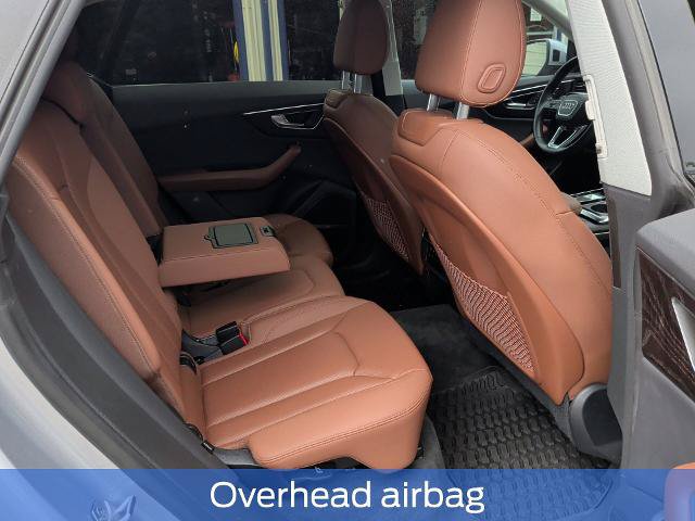 Used 2022 Audi Q8 Premium Plus AWD/4WD image 19