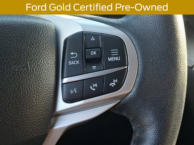 Certified 2023 Ford Explorer XLT w/ Equipment Group 202A AWD/4WD image 25