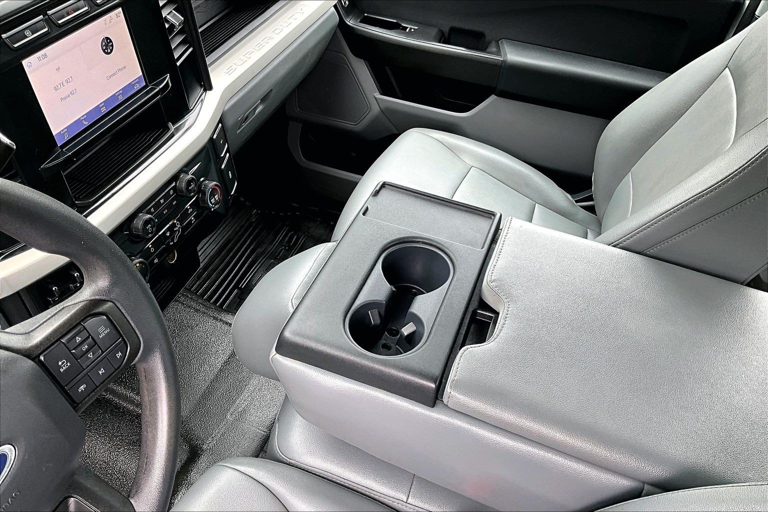 Certified 2023 Ford F250 XL AWD/4WD image 14