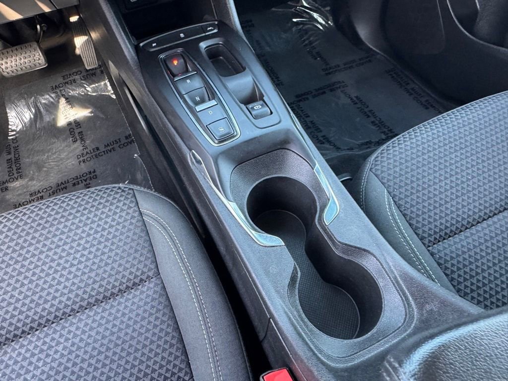 Used 2023 Chevrolet Bolt LT w/ Driver Confidence Package image 25