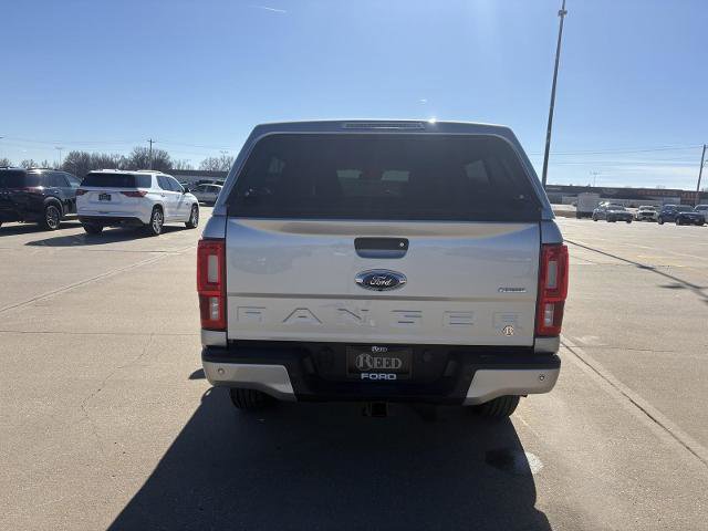 Certified 2020 Ford Ranger XLT w/ Trailer Tow Package image 8