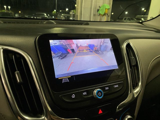 Used 2019 Chevrolet Equinox Premier AWD/4WD image 29