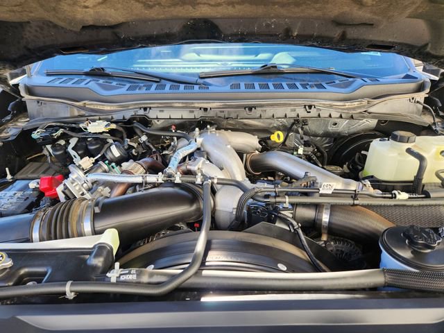 Certified 2024 Ford F350 Platinum image 21