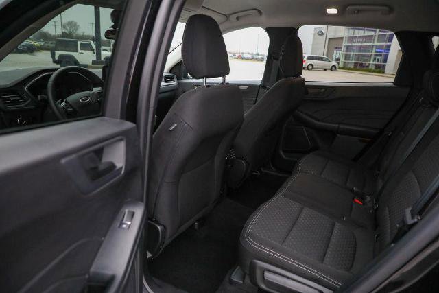 Certified 2023 Ford Escape Active AWD/4WD image 23