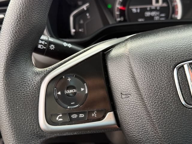 Used 2018 Honda CR-V LX image 25