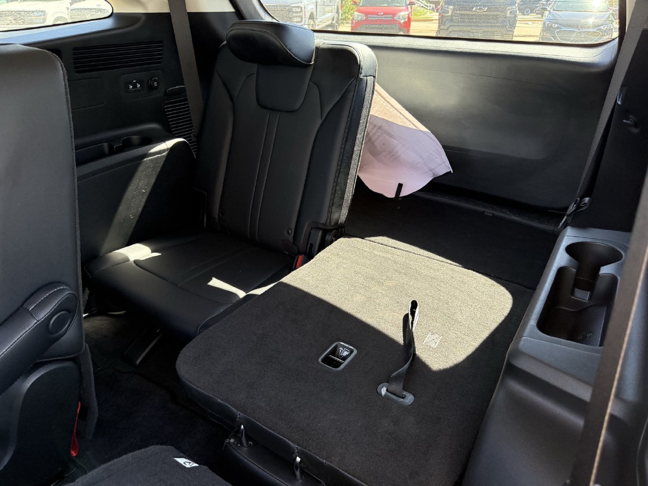 Used 2021 Kia Sorento SX FWD image 27
