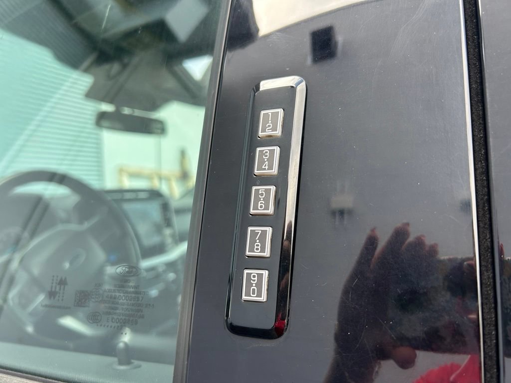 Certified 2023 Ford F150 XLT w/ Equipment Group 302A High AWD/4WD image 9