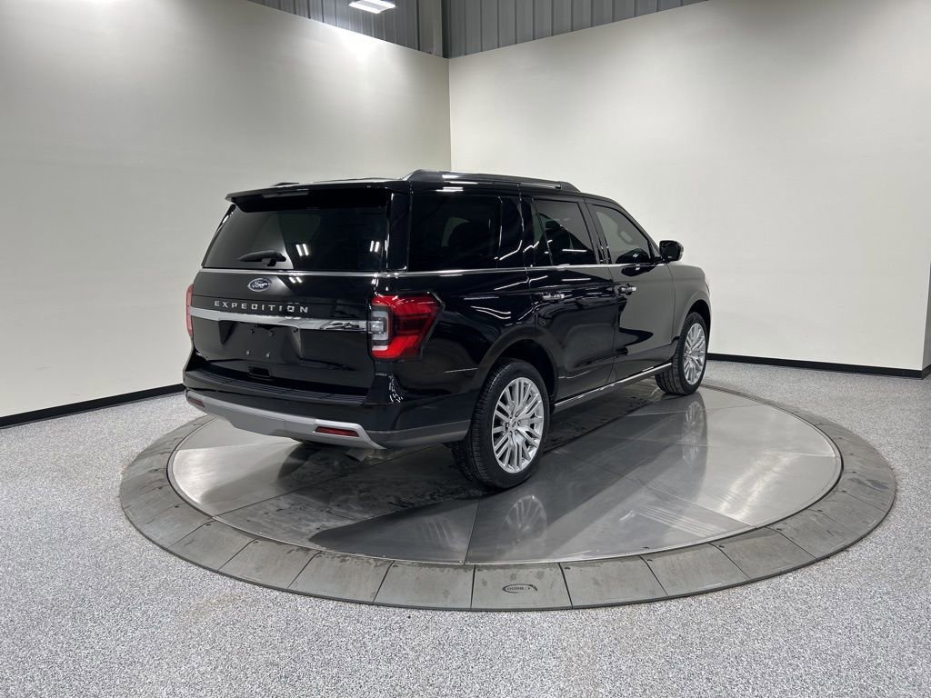 Certified 2024 Ford Expedition Limited image 6