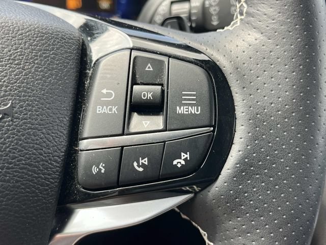 Certified 2024 Ford Explorer ST AWD/4WD image 34