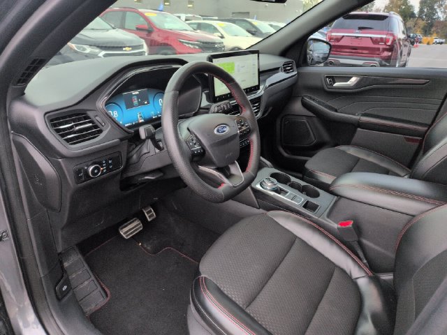 Certified 2023 Ford Escape ST-Line Select w/ Tech Pack #2 AWD/4WD image 29