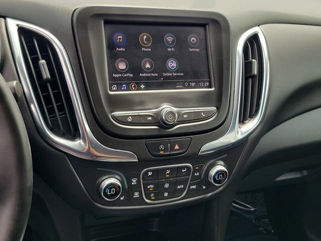 Used 2023 Chevrolet Equinox LT image 13