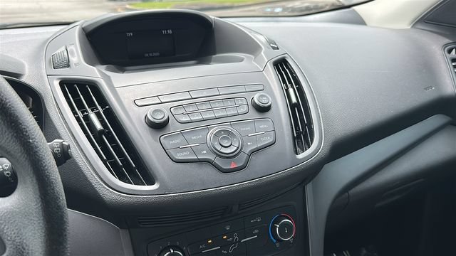 Certified 2019 Ford Escape S FWD image 28