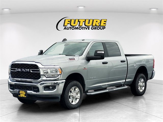 Used 2024 RAM 2500 Big Horn image 8