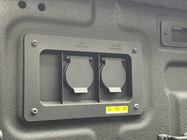 Certified 2024 Ford Ranger XLT AWD/4WD image 30