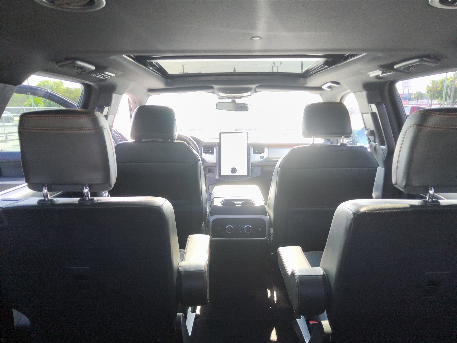Certified 2022 Ford Expedition Timberline AWD/4WD image 19