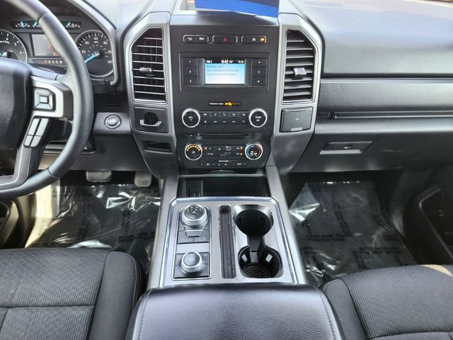 Certified 2018 Ford Expedition XLT AWD/4WD image 14
