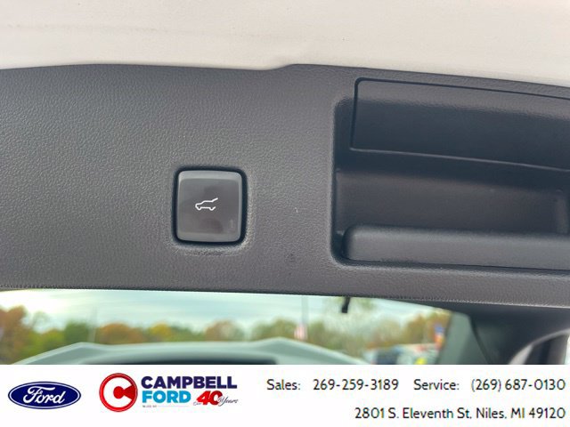 Certified 2025 Ford Escape ST-Line w/ Tech Pack #1 AWD/4WD image 40