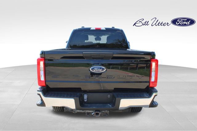 Certified 2024 Ford F250 XLT w/ FX4 Off-Road Package image 4