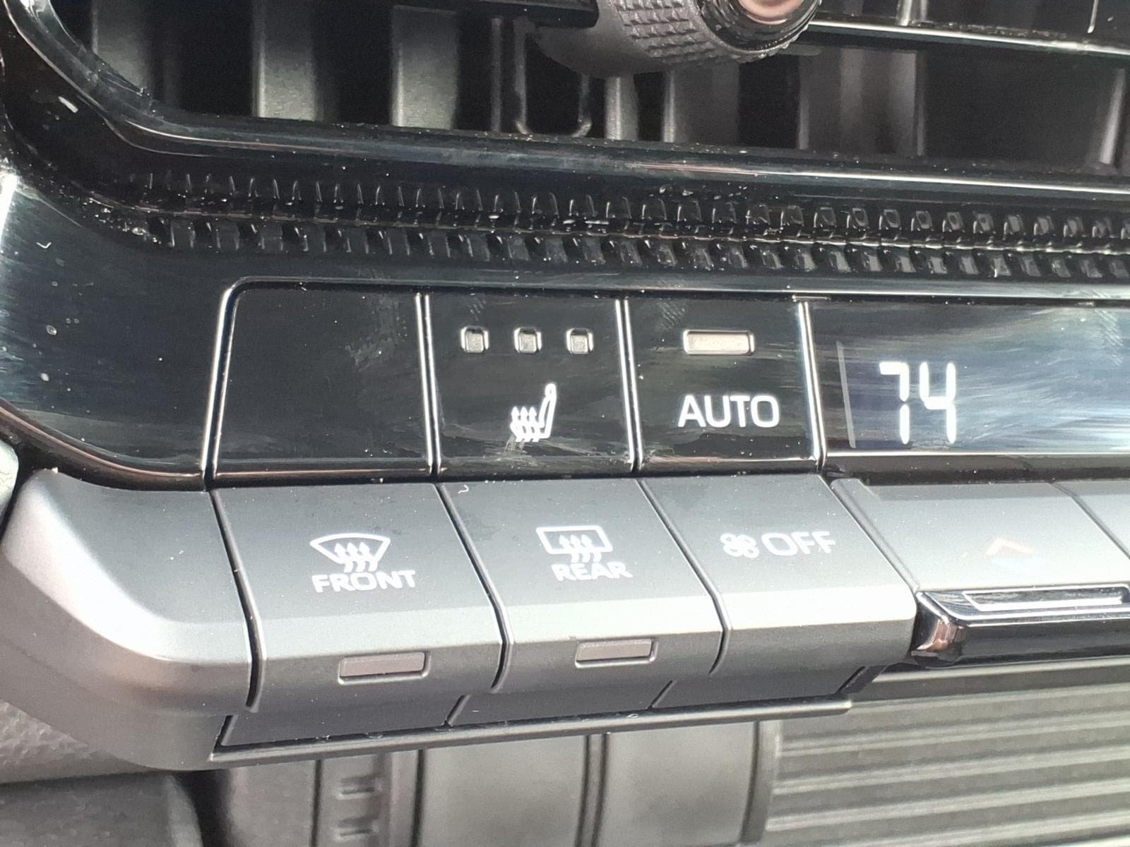 Used 2025 Toyota Land Cruiser 1958 AWD/4WD image 19