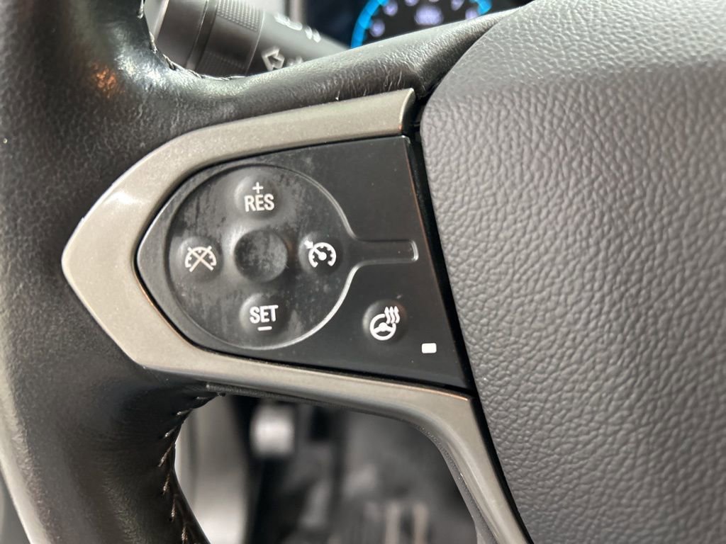 Used 2022 Chevrolet Colorado Z71 image 17