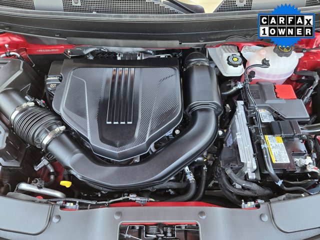Used 2025 Chevrolet Traverse RS AWD/4WD image 29