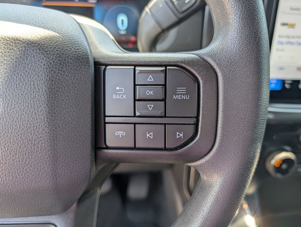 Certified 2024 Ford F150 STX AWD/4WD image 9