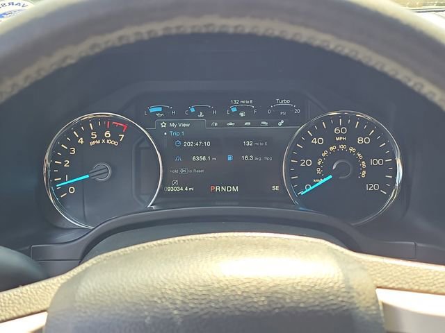 Certified 2019 Ford F150 Lariat image 19