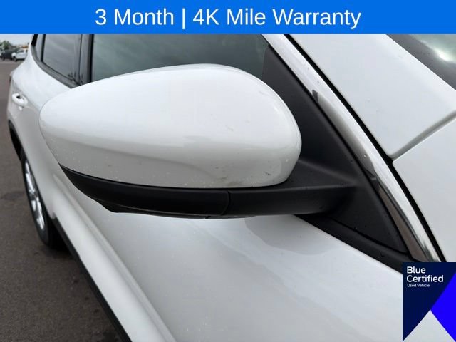 Certified 2023 Ford Escape Active w/ Tech Pack #2 FWD image 6