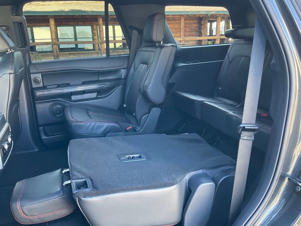 Certified 2024 Ford Expedition Limited image 57