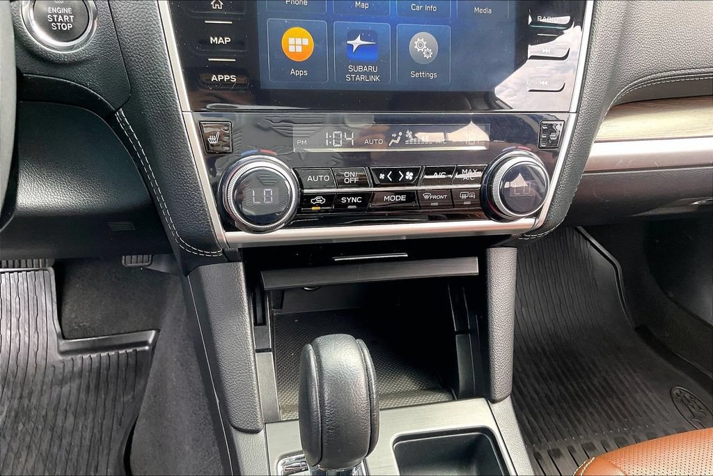 Used 2019 Subaru Outback 2.5i Touring AWD/4WD image 36