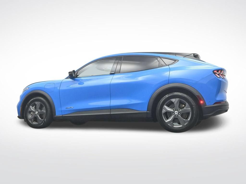 Certified 2023 Ford Mustang Mach-E Select RWD image 38