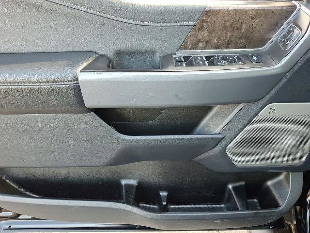 Certified 2023 Ford F250 Lariat w/ Lariat Ultimate Package image 13