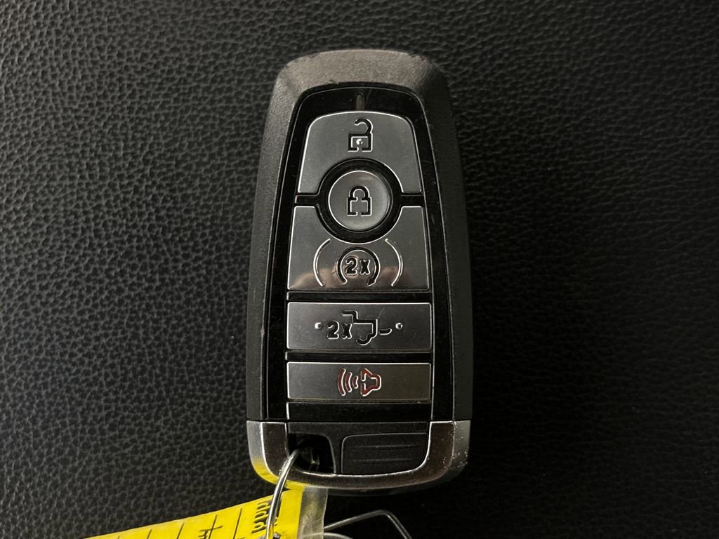 Certified 2021 Ford F150 XLT w/ Equipment Group 302A High image 35