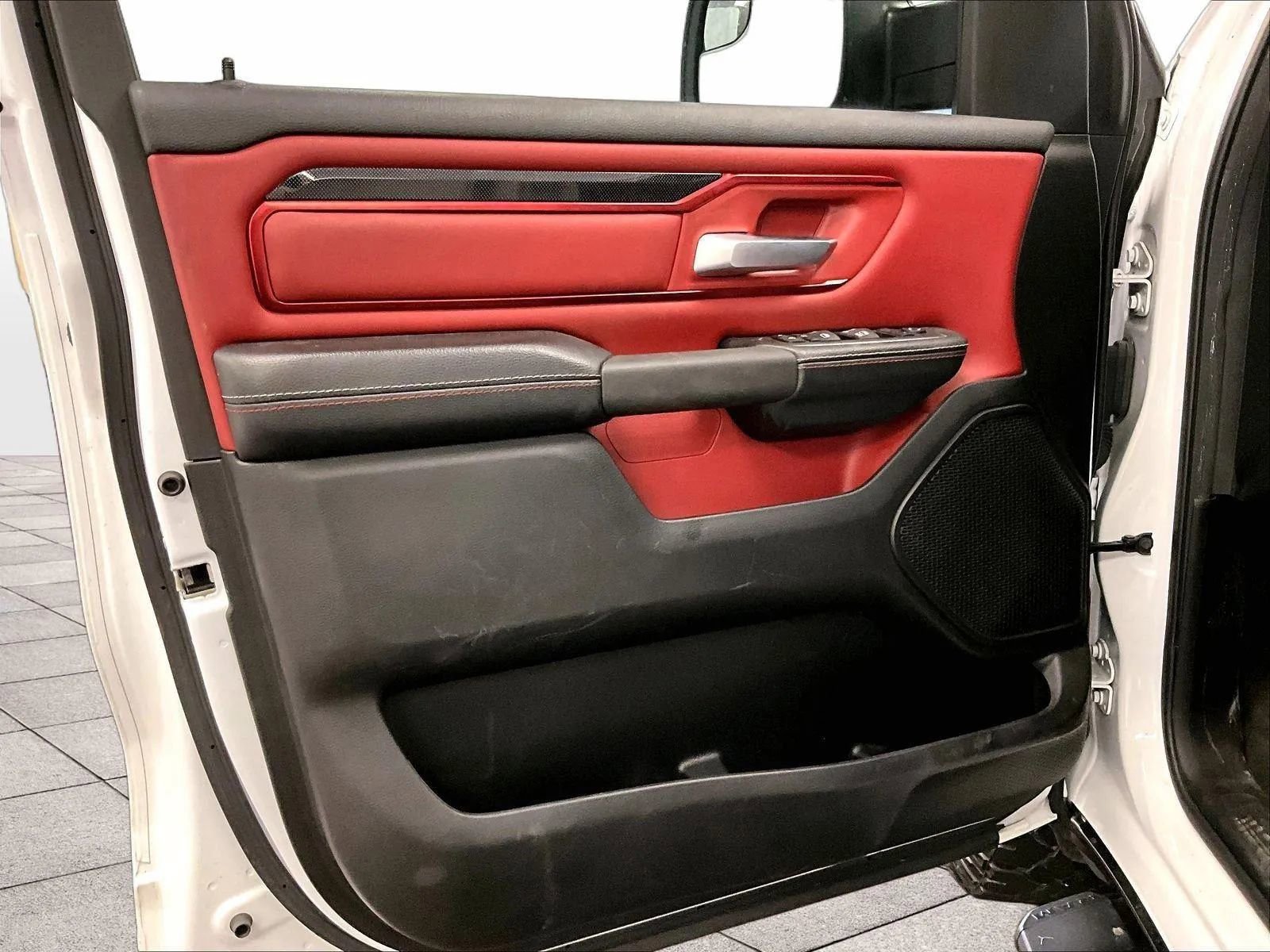 Used 2022 RAM 1500 Rebel w/ Rebel Level B Equipment Group image 22