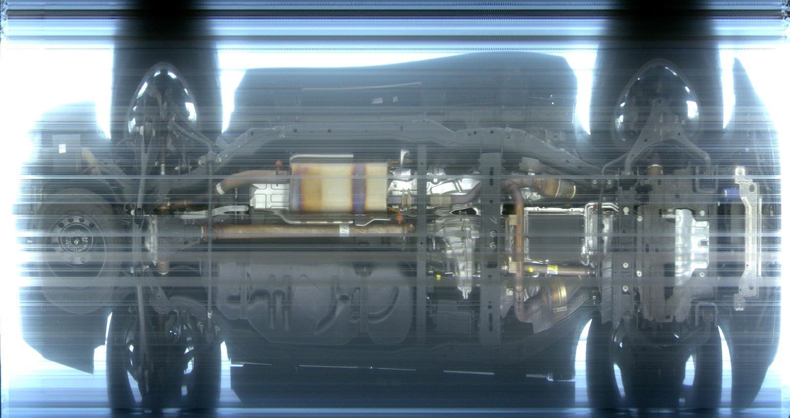 Certified 2025 Ford Expedition Max Active image 23