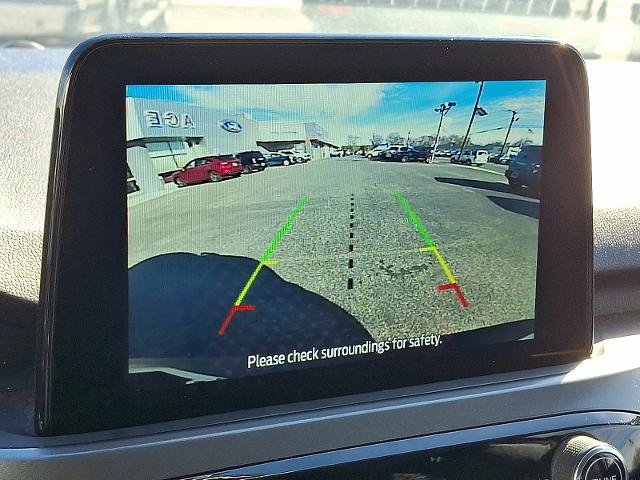 Certified 2023 Ford Escape Active image 16