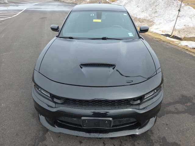 Used 2023 Dodge Charger GT image 6