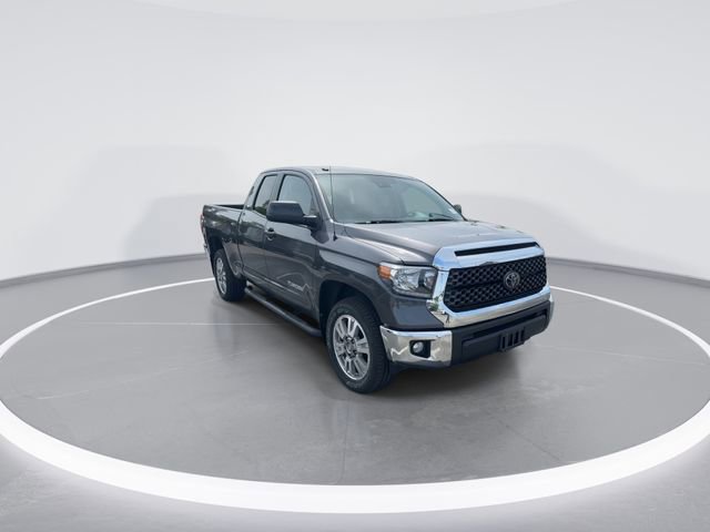 Used 2019 Toyota Tundra SR5 image 2