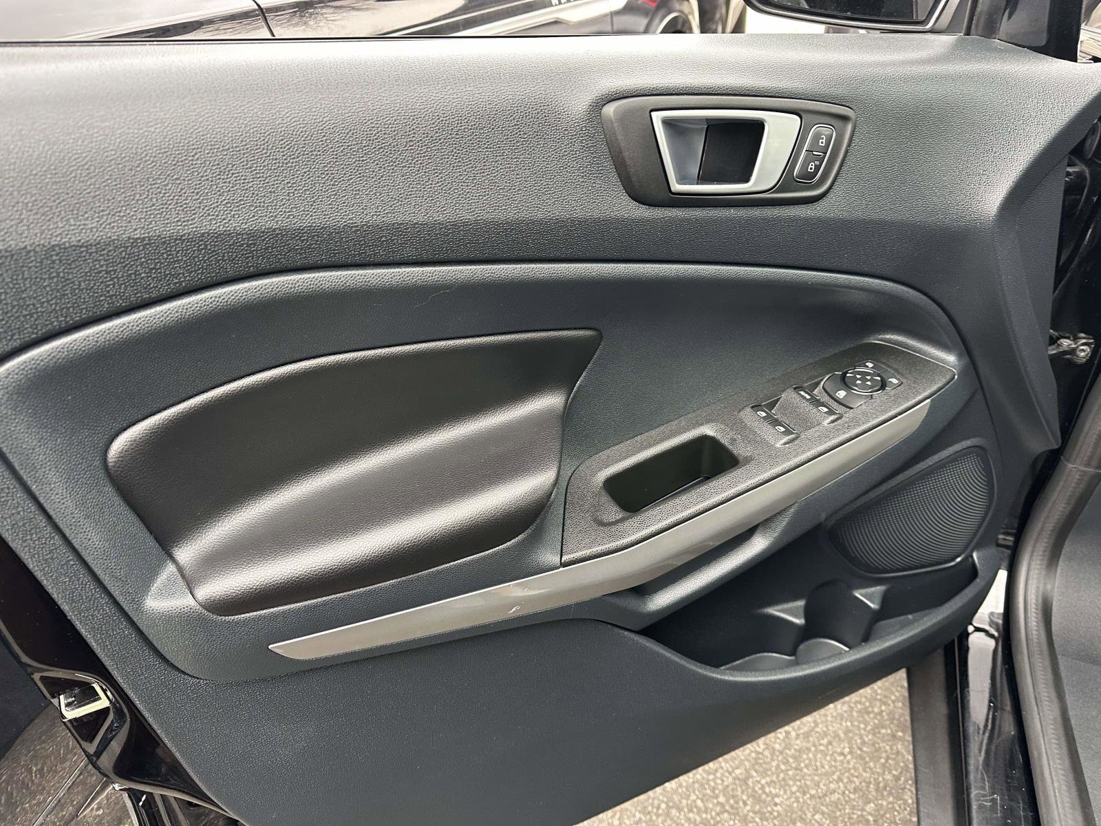 Certified 2022 Ford EcoSport Titanium w/ Interior Protection Package image 14