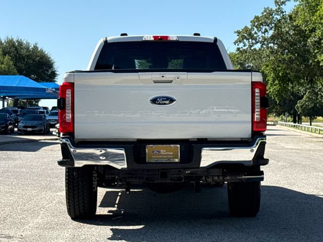 Certified 2026 Ford F250 Lariat w/ Chrome Package AWD/4WD image 9