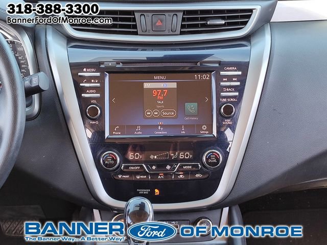 Used 2023 Nissan Murano SV image 19