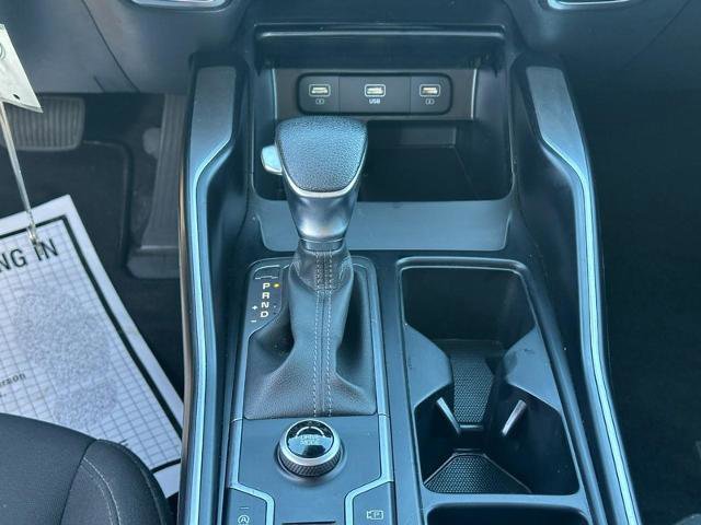 Used 2023 Kia Sorento LX image 15