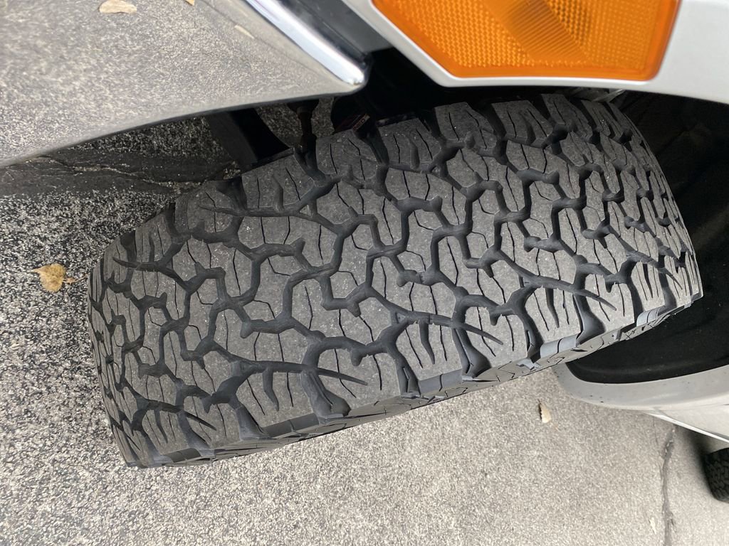 Certified 2019 Ford Ranger XLT w/ Equipment Group 302A Luxury image 51