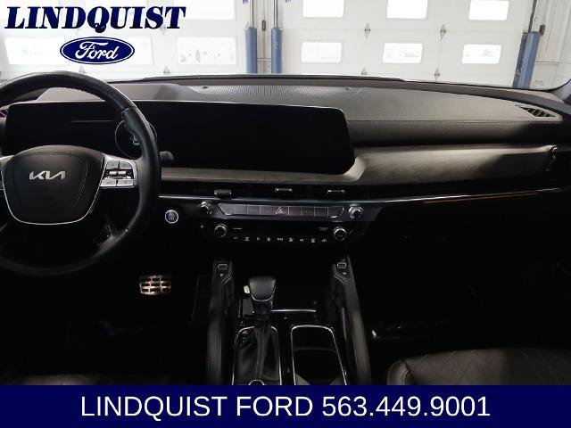 Used 2024 Kia Telluride SX X-Line AWD/4WD image 15