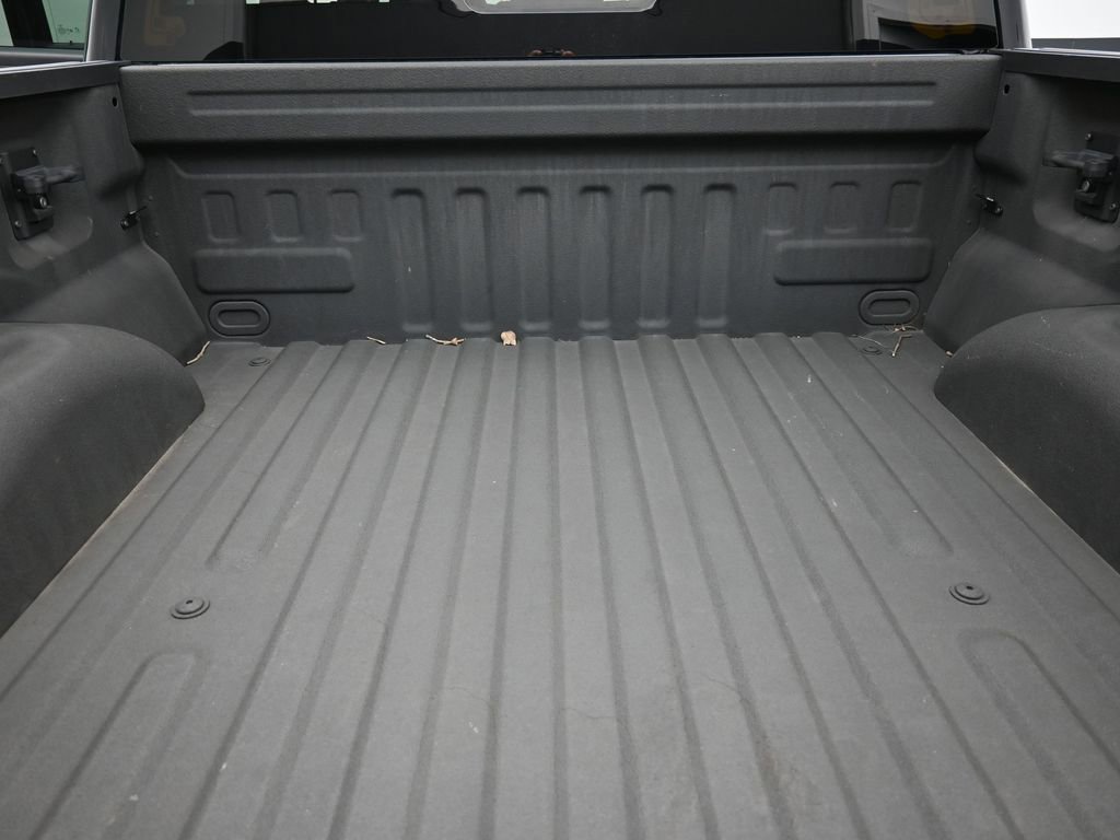 Certified 2022 Ford F150 Platinum w/ Equipment Group 701A High image 12