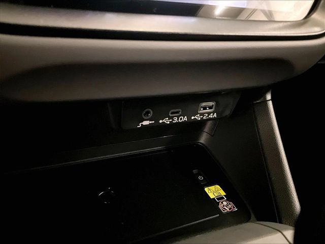 Used 2025 Subaru Crosstrek 2.5i Wilderness AWD/4WD image 31