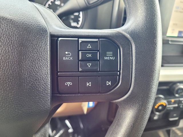 Certified 2024 Ford F450 XLT w/ 360-Degree Camera Package image 23